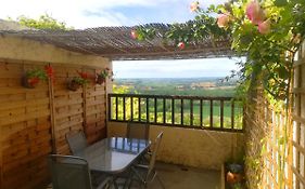 Gite Des Remparts A Lectoure